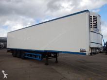n/a refrigerated semi-trailer