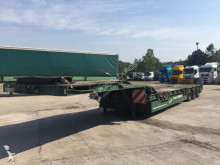 ACTM Non spécifié heavy equipment transport