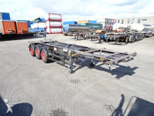 Desot semi-trailer