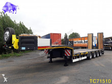 Kässbohrer SLA 4 Low-bed