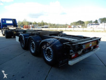 semiremorca transport containere Schmitz Cargobull