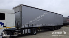 semiremorca obloane laterale suple culisante (plsc) Schmitz Cargobull