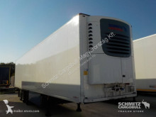 semi remorque frigo occasion