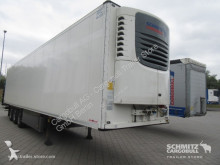 semi remorque isotherme Schmitz Cargobull