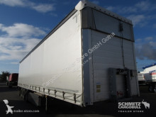 semirremolque lonas deslizantes (PLFD) Schmitz Cargobull