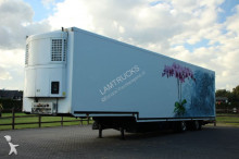n/a mono temperature refrigerated semi-trailer