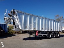 semiremorca benă transport cereale Benalu