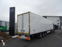 Krone SDR Kühlkoffer BPW Doppelstock 6 Stück semi-trailer