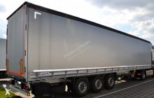 semi remorque Schmitz Cargobull SCS 669900
