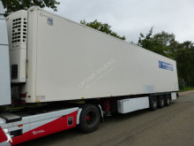 Lecitrailer 3E20 THERMOKING SL-200 semi-trailer