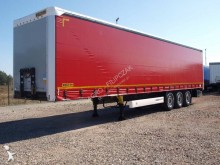 Wielton semi-trailer