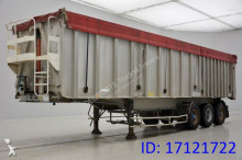 Benalu 52 Cub in Alu semi-trailer
