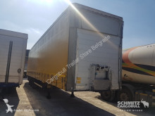 semirremolque lonas deslizantes (PLFD) Schmitz Cargobull