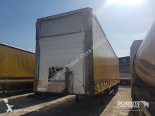 semirremolque lonas deslizantes (PLFD) Schmitz Cargobull