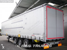 Kögel Coil Huckepack S24-1 semi-trailer