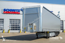 semirimorchio Teloni scorrevoli (centinato alla francese) Schmitz Cargobull