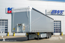 semirimorchio Teloni scorrevoli (centinato alla francese) Schmitz Cargobull