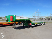 semiremorca transport utilaje n/a