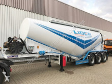 new tanker semi-trailer
