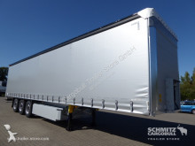 semiremorca obloane laterale suple culisante (plsc) Schmitz Cargobull