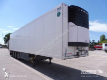 semirremolque isotérmica Schmitz Cargobull