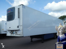 semi remorque Schmitz Cargobull SKO