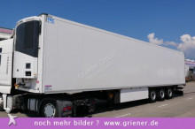 semi remorque Schmitz Cargobull SKO 24/ DOPPELSTOCK / BLUMEN / TK SLX 300