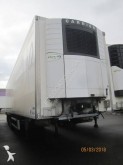 semiremorca frigorific(a) mono-temperatură Lecitrailer