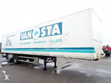 Groenewegen semi-trailer