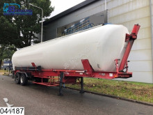Spitzer tanker semi-trailer