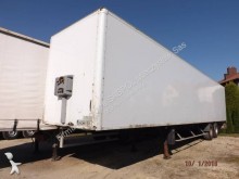naczepa furgon General Trailers