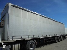 semi remorque Schmitz Cargobull SCS