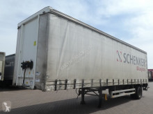 semiremorca obloane laterale suple culisante (plsc) Pacton