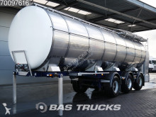 used food tanker semi-trailer