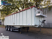 Robuste Kaiser tipper semi-trailer