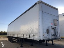 Schmitz Cargobull SCHMITZ CF 500 PZ semi-trailer