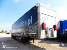 semirremolque lonas deslizantes (PLFD) Schmitz Cargobull