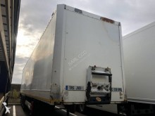 semirremolque furgón usado