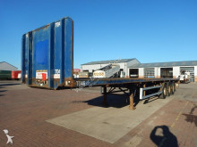 Montracon semi-trailer