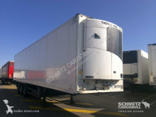 semi remorque frigo double étage occasion