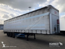 semi reboque Schmitz Cargobull Curtainsider Bordwandsider