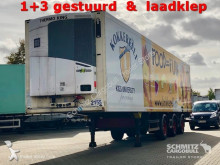semiremorca izoterm Schmitz Cargobull