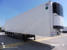semirremolque isotérmica Schmitz Cargobull