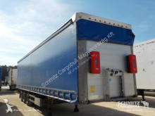 semirremolque lonas deslizantes (PLFD) Schmitz Cargobull