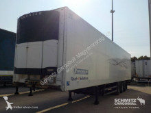 semirremolque isotérmica Schmitz Cargobull