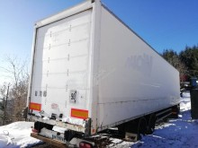 General Trailers MEGA GRAND VOLUME semi-trailer
