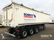 semirremolque volquete Schmitz Cargobull