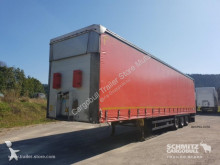 trailer Schmitz Cargobull Drsna ponjava Mega