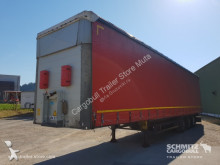 trailer Schmitz Cargobull Drsna ponjava Mega
