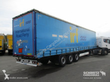 semirremolque lonas deslizantes (PLFD) Krone